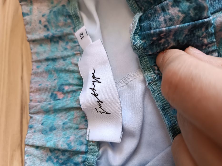 Leginsy just hype rozmiar L