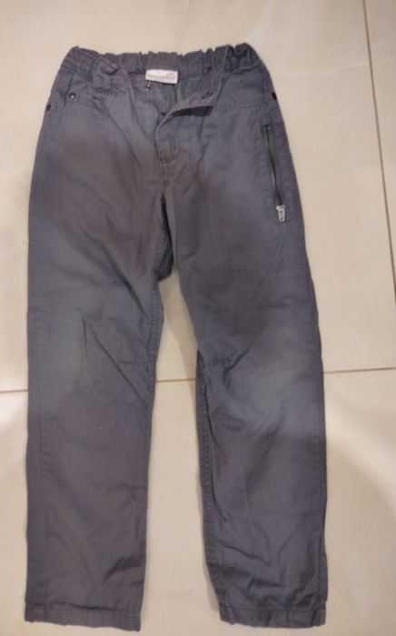 Spodnie chłopięce  Crocodirilo, 128