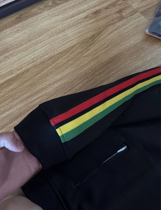олімпійка Palm Angels раста
