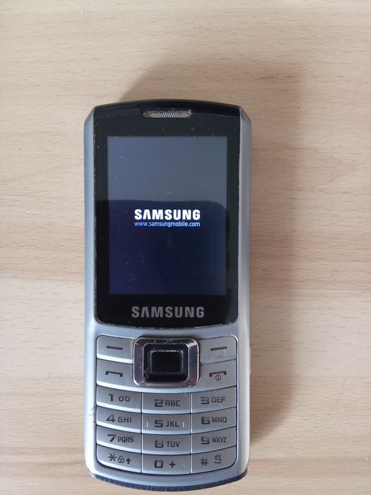 Samsung 3310s ładowarka karta pamięci zestaw