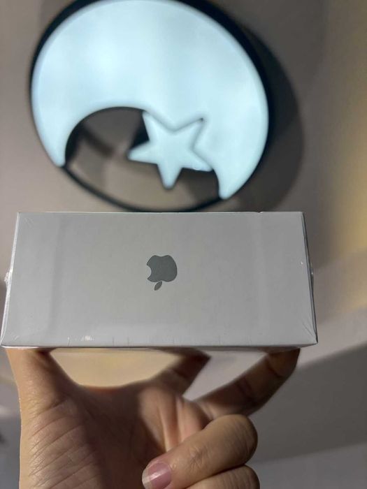 Zupełnie nowy słuchawki - Apple airpods pro2 ANC