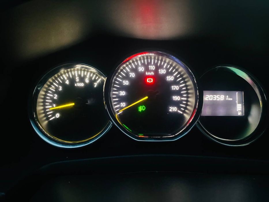 Продам Renault logan 2016 року 1.5 дизель