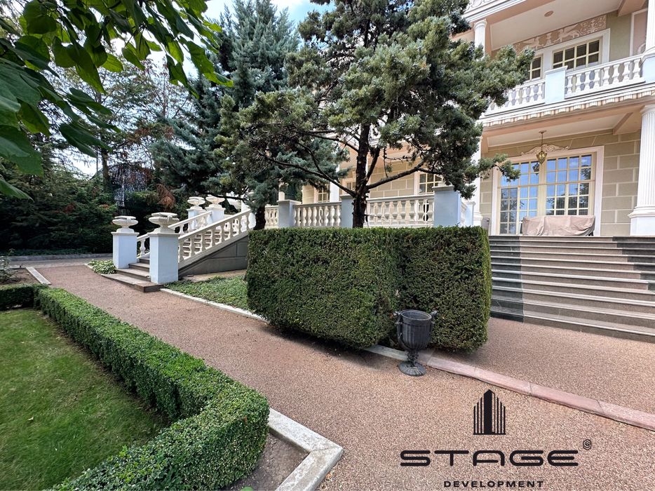 Резиденция в закрытом кооперативе на 16 Фонтана • БЕЗ КОМИССИИ