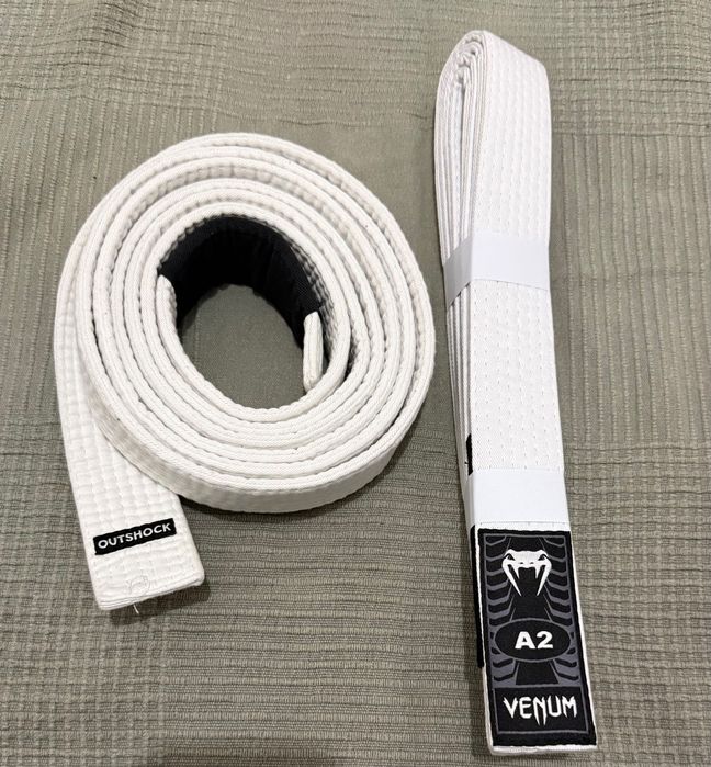 Intens jiu-jitsu A2