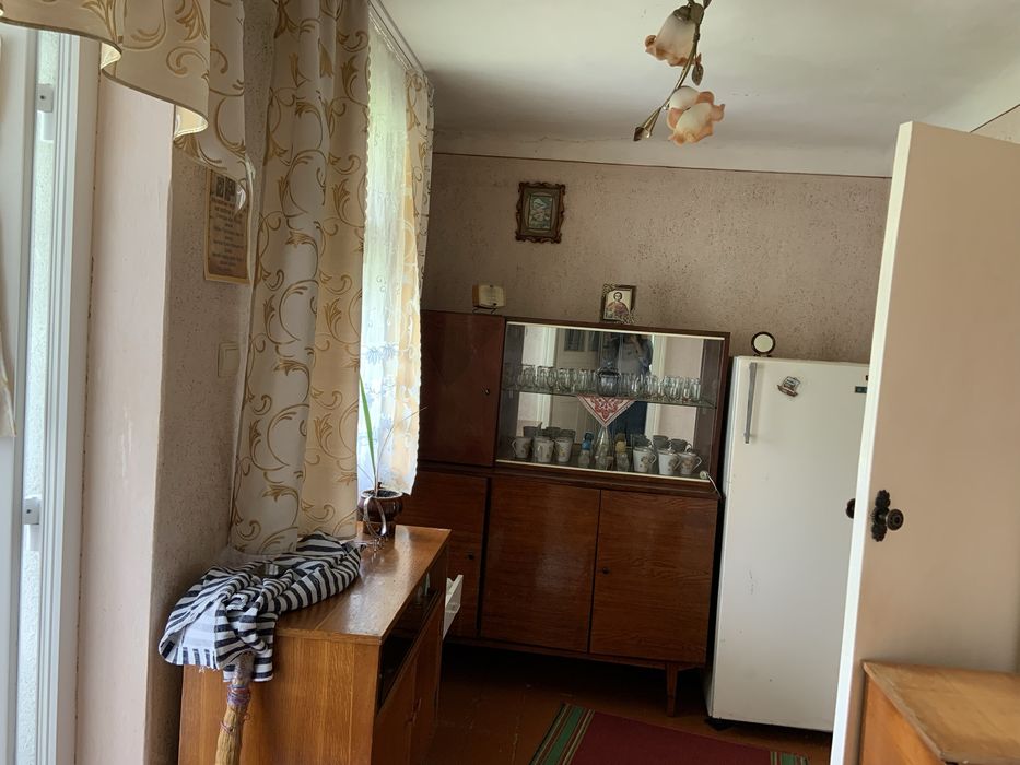 Продаж будинку і літньої кухні в м.Стебник
