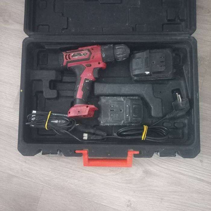 Аренда инструмента