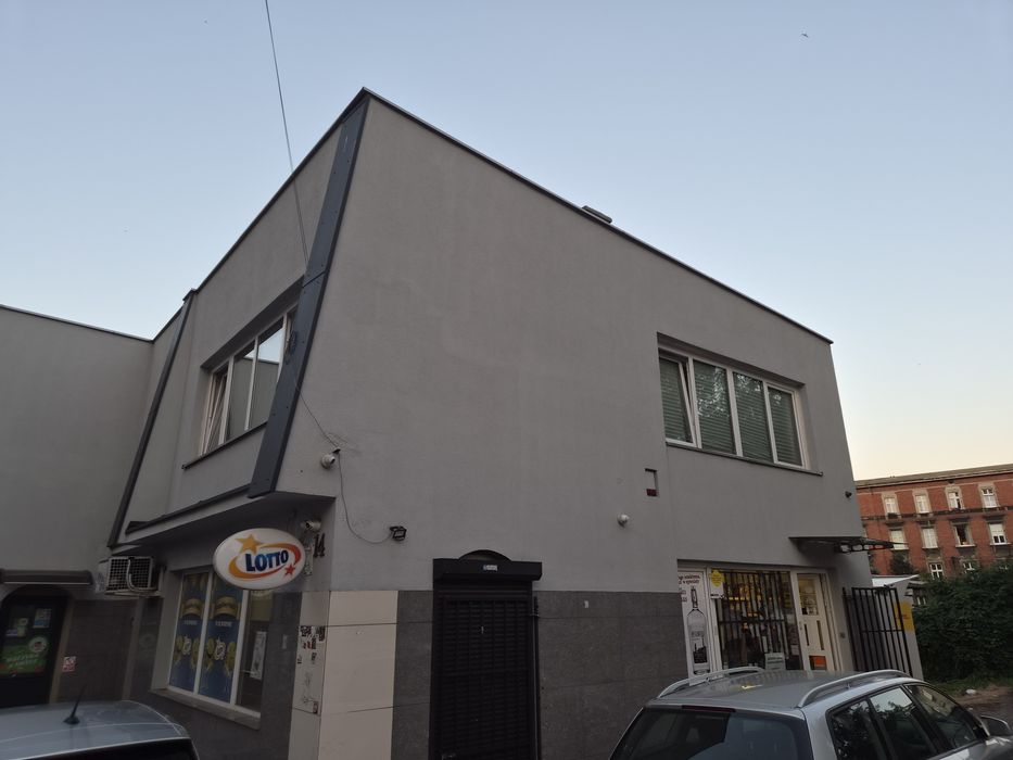REZERWACJA Mieszkanie do wynajęcia