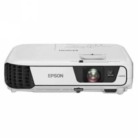 Проектор Epson EB-S31 | Яскравий | HDMI | Офіс / Навчання