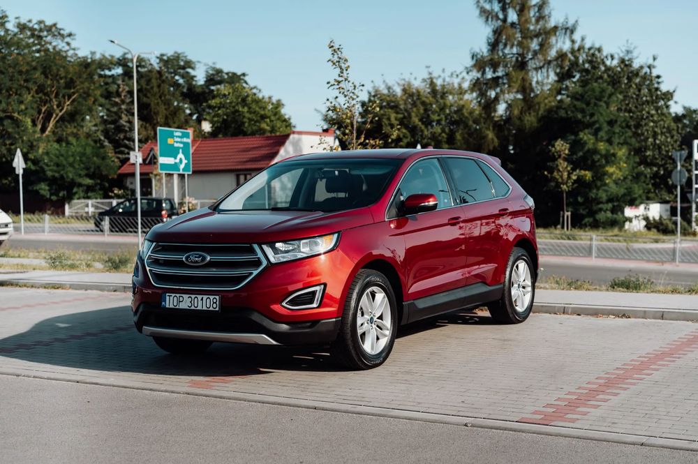 Ford Edge