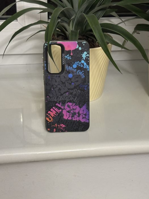 Etui do samsung A35 5g