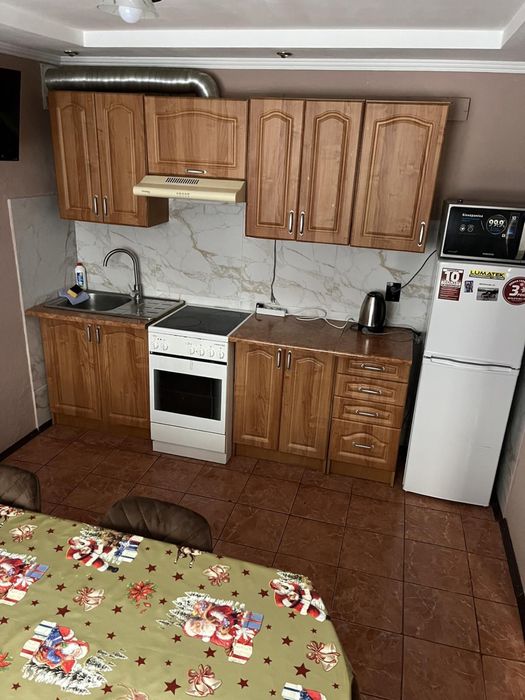 Котедж «Ведмедиця Тадея»