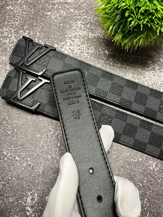 ‼️ Ремінь чоловічий | Ремінь жіночий | Ремінь Louis Vuitton | Ремень