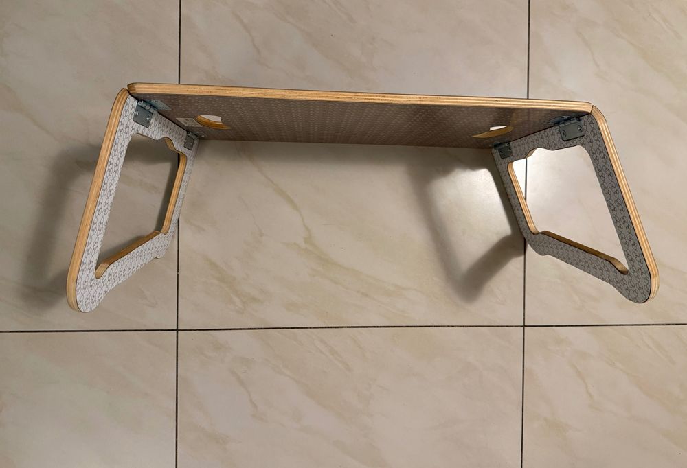 Ikea podstawka pod laptop