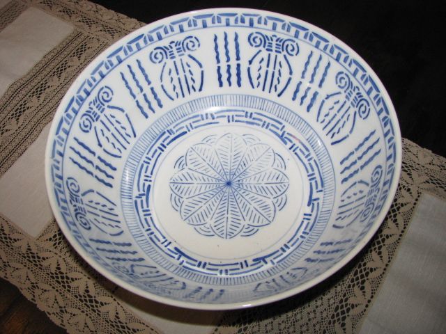 Taça made in china com peanha