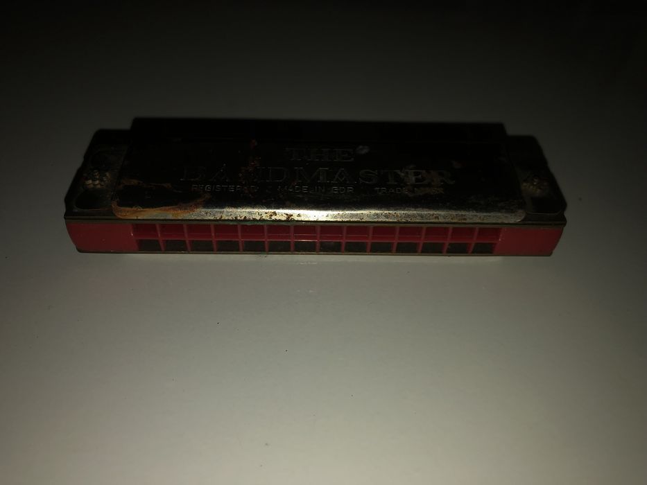 Harmonica antigua64177155728130121