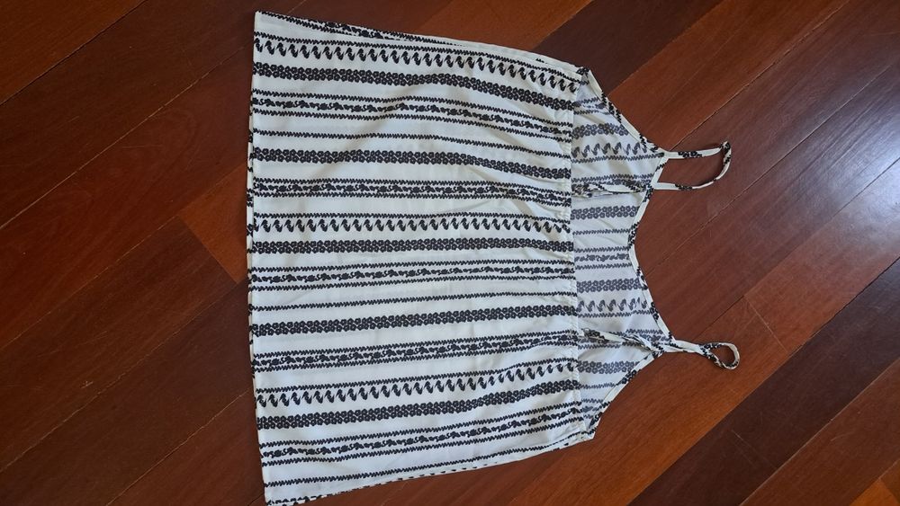 Blusa nova nunca usada
