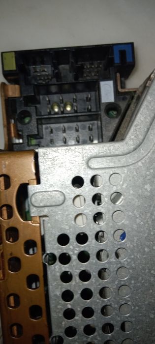 Radio para carro