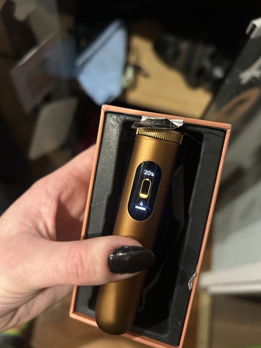 Opakowanie powerbank