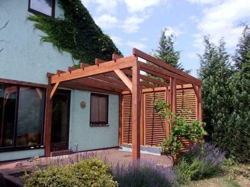 impregnat do drewna , impregnat dekoracyjny 0,7L