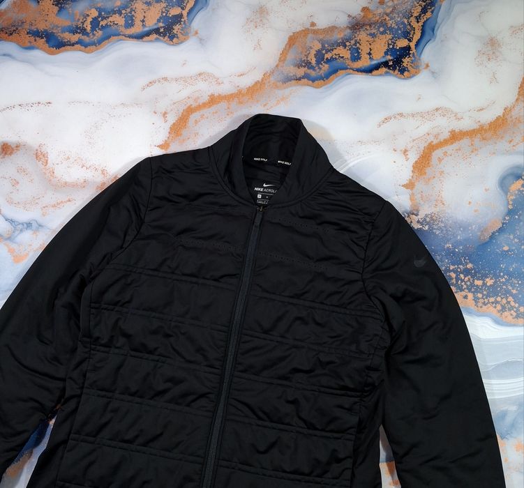 Куртка Nike Aeroloft Repel женская пуховая курточка