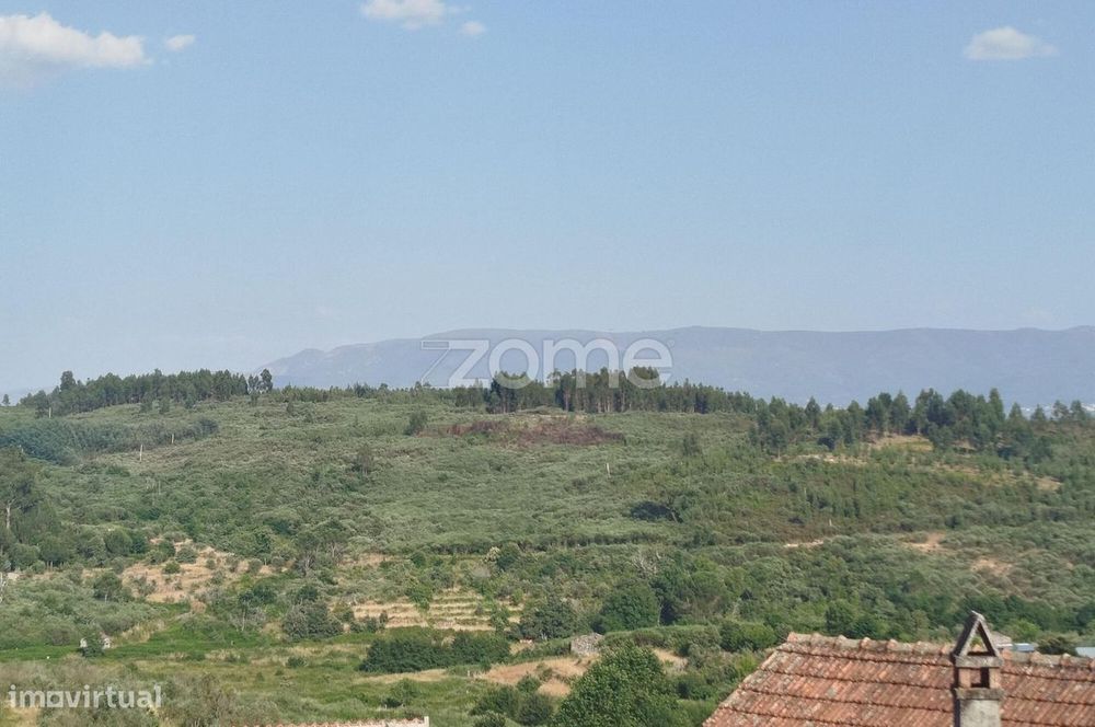 Moradia Pedra tradicional Cunha Baixa