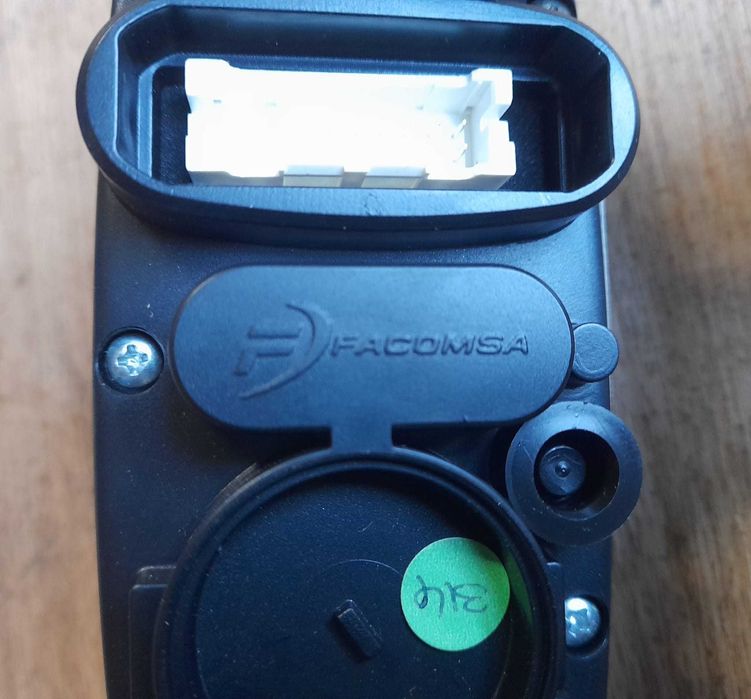 COMPUTADOR BORDO FACOMSA ESPIRIT OFF ROAD