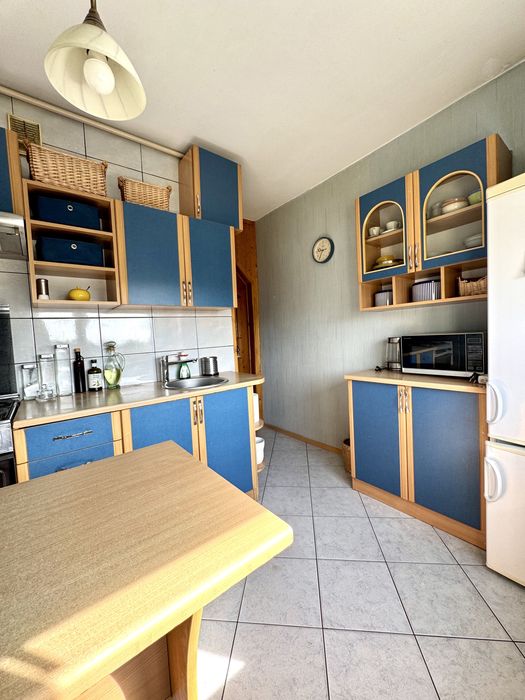 Mieszkanie 2 pokoje centrum do wynajecia - Widok 4