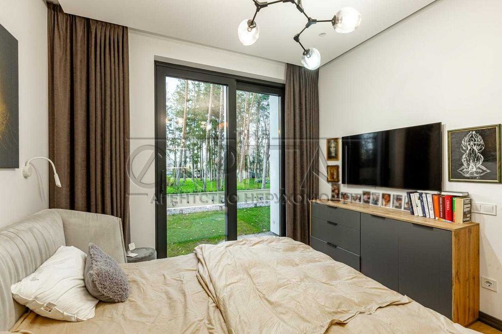 АВТОНОМНИЙ! Будинок з басейном в хуторі Тарасівці с. Старі Безрадичі