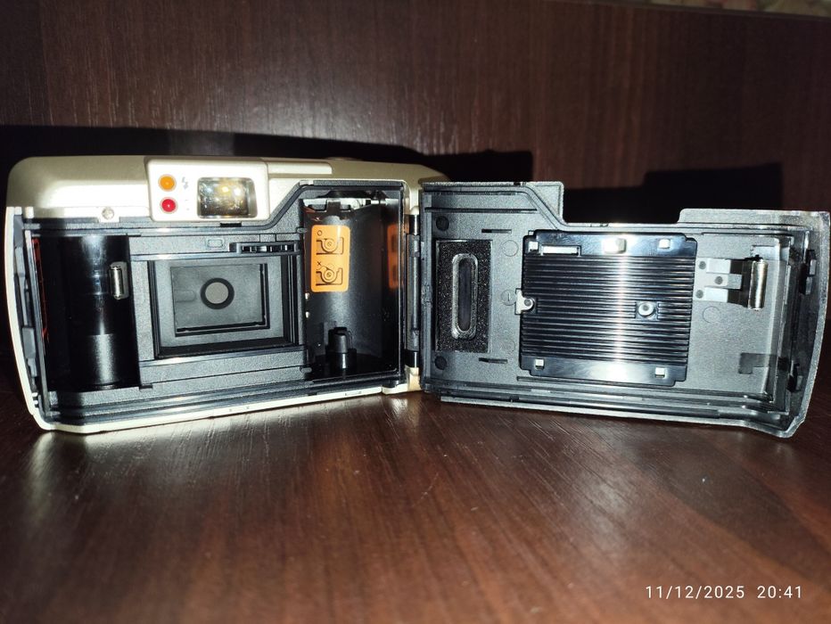 Фотоапарат Olympus trip af 51