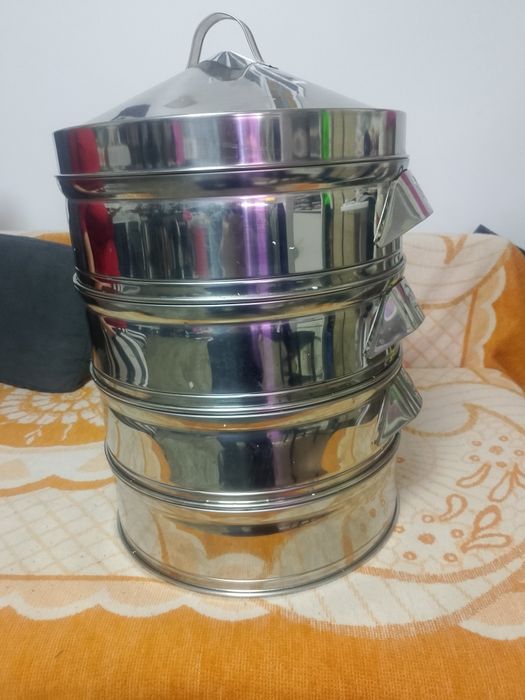 Parownik gastronomiczny