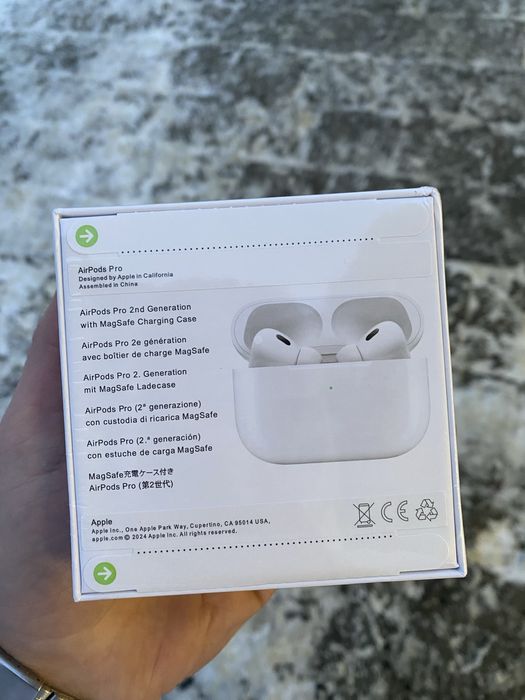Apple Airpods pro 2