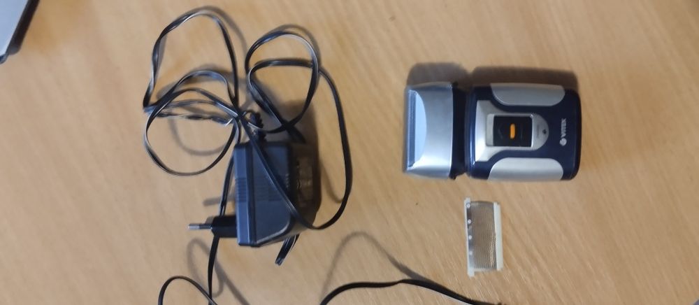 Бритвинная машинка Vitek