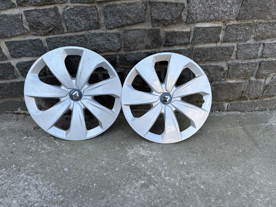 Ковпак, ковпаки R15 Renault