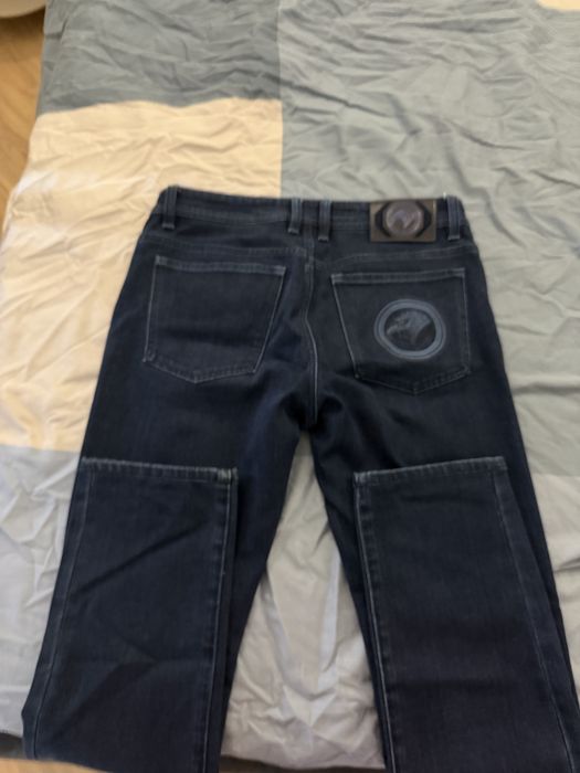 Джинсы Stefano Ricci