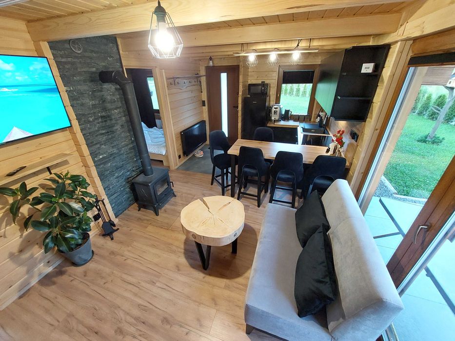 Domek do wynajęcia / na wynajem