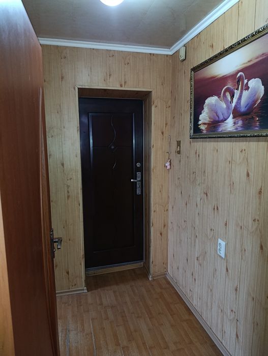 Продається 2к.квартира