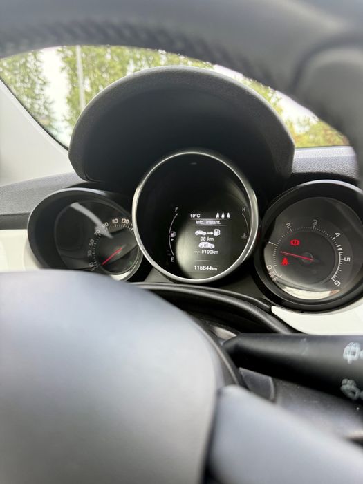 FIAT 500X 1.3 D 2018 ** DESDE 149€ MÊS**