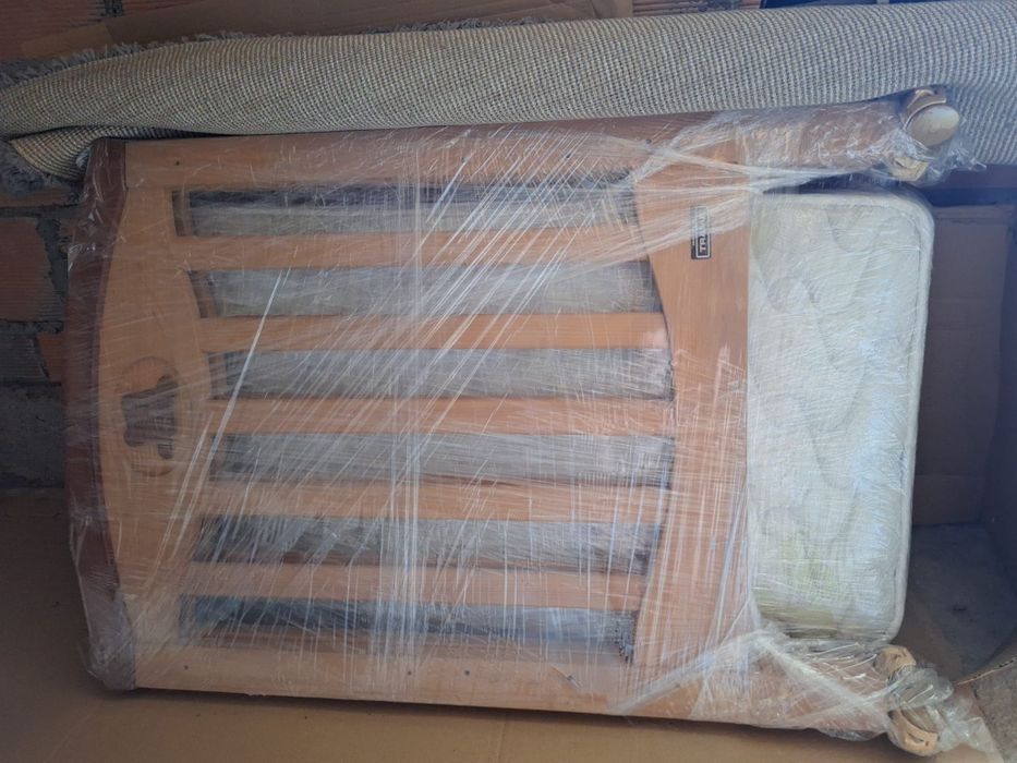 Conjunto Quarto de Bebé