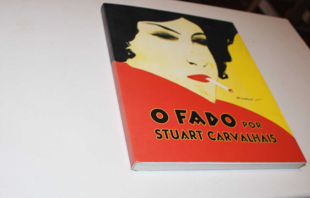 FADO Stuart de Carvalhais