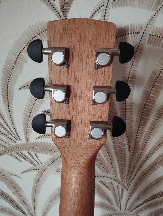 Gitara Cort Earth Grand OP