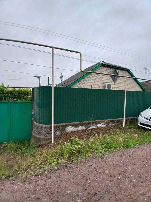 Продам дом в Великом Дальнике