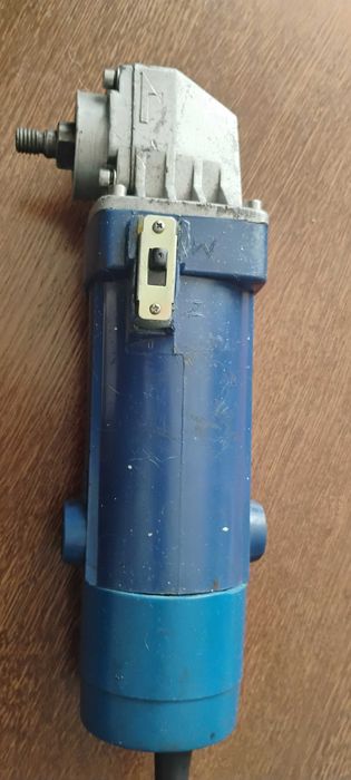 Szlifierka kątowa Einhell 600W fi 115