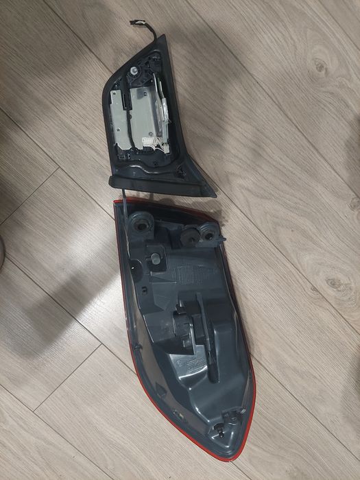 Задній лівий ліхтар BMW F32/F36, США