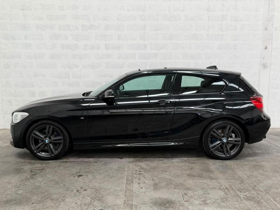 BMW 125dA M Package517543454238330886