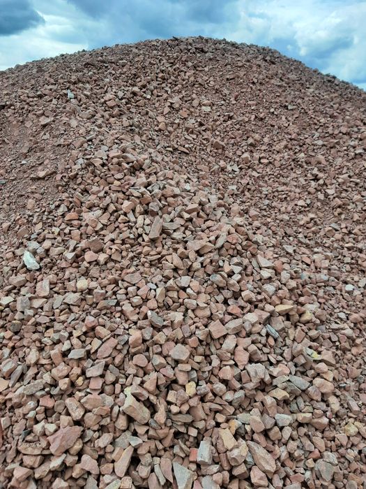 Kruszywo Dolomitowe, Granitowe /Kliniec 0-31,5mm / 4-31mm / 31,5-63mm