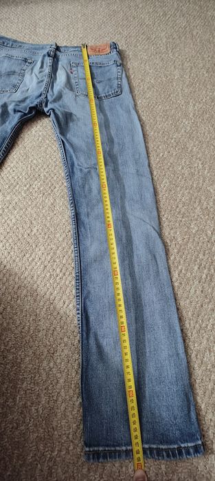 Джинси Levi's 513