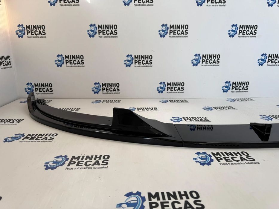 Spoiler Frontal BMW Serie 5 (E60 e E61) M