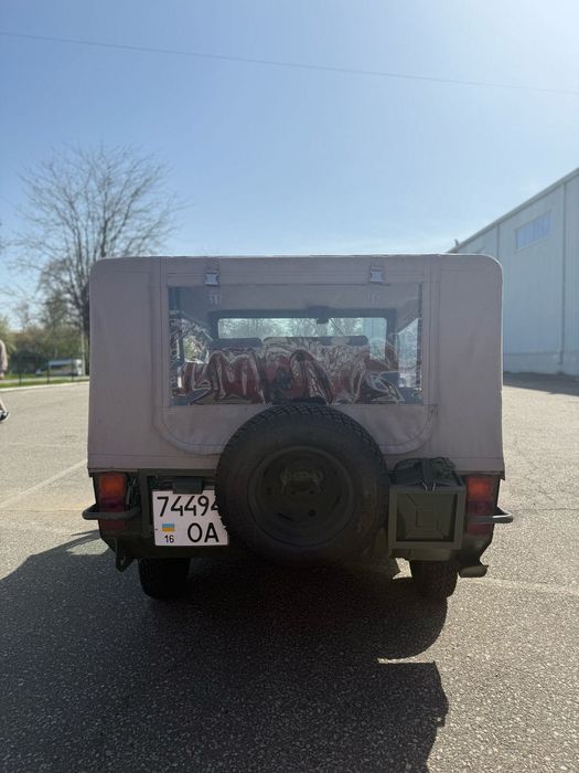 Продам   Луаз 967