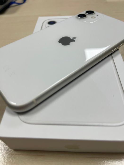 iPhone 11 apple.официал.