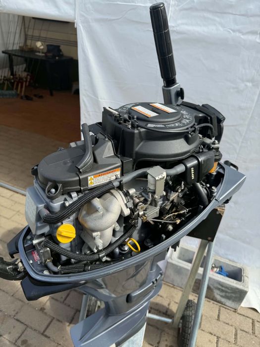 Silnik zaburtowy YAMAHA 20KM